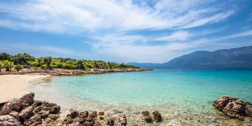 Ege’de Gezebileceğiniz Türkiye’nin En Güzel Adaları