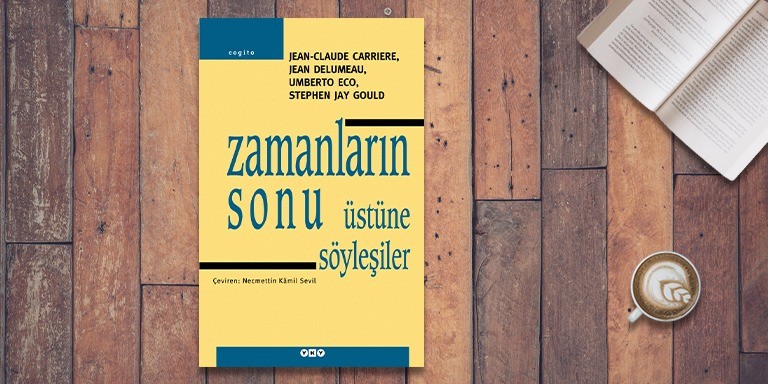 Ezber Bozan Yazar Umberto Eco’nun Elinden Çıkmış Eserler