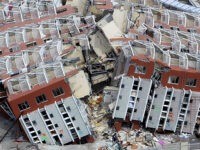 Türkiye’de Meydana Gelen En Büyük Depremler