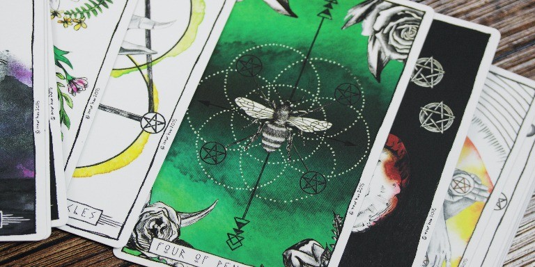 Ortaçağ'dan Bugüne Süregelen Tarot Falı Hakkında Bilinmeyenler