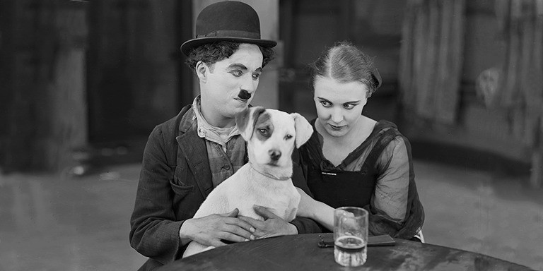 Ünlü Komedyen Charlie Chaplin’in Birbirinden Eğlenceli Filmleri