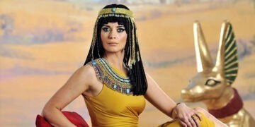 Nil’in Efsanevi Kraliçesi Kleopatra Hakkında Şaşırtıcı Gerçekler