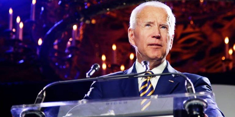 ABD Başkanı Seçilen Joe Biden Hakkında Bilinmesi Gerekenler