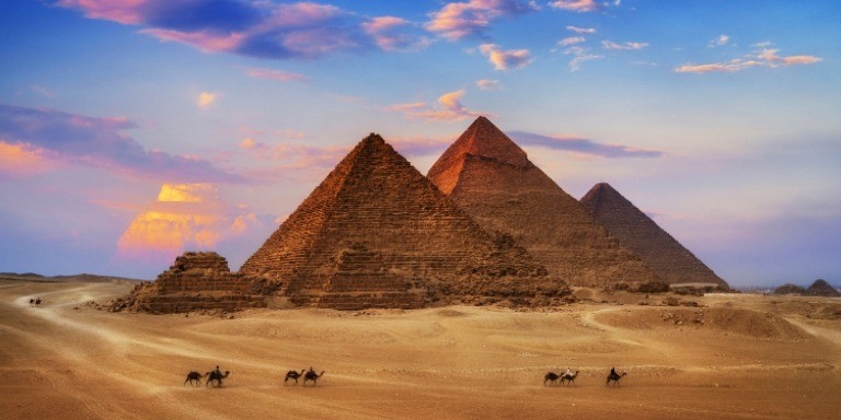 Dünyanın Gizemli Ülkesi Mısır Hakkında Sırlarla Dolu Bilgiler