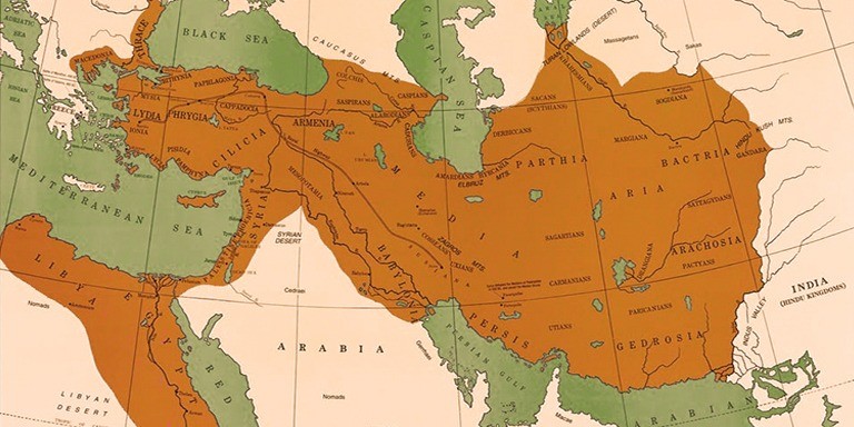 Köklü Medeniyetlerden Pers İmparatorluğu Hakkında Büyüleyici Gerçekler