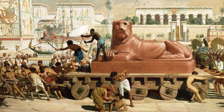 Dünyanın Gizemli Ülkesi Mısır Hakkında Sırlarla Dolu Bilgiler