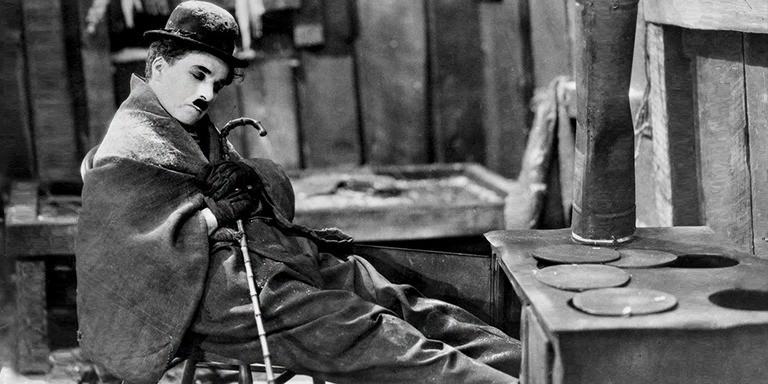 Ünlü Komedyen Charlie Chaplin’in Birbirinden Eğlenceli Filmleri