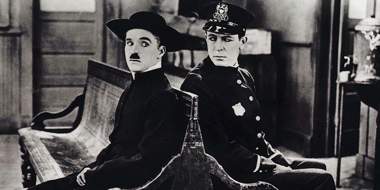 Ünlü Komedyen Charlie Chaplin’in Birbirinden Eğlenceli Filmleri