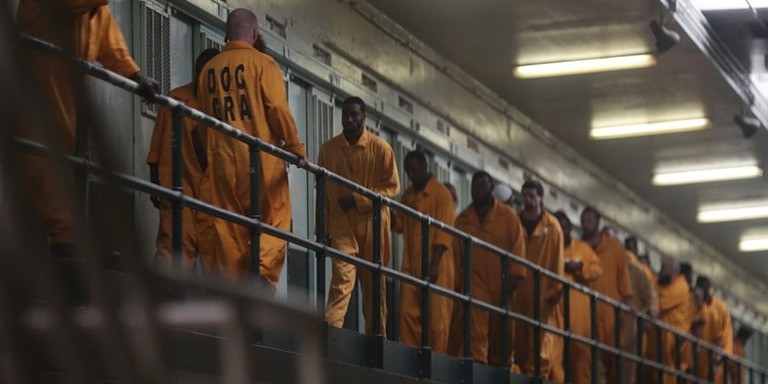 Suçluların Bile Güvende Hissetmediği En Korkunç Hapishaneler