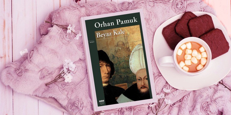 Nobel Edebiyat Ödüllü Orhan Pamuk’un Değerli Kitapları