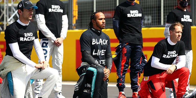 Formula 1’de Tarih Yazan Lewis Hamilton Hakkında Bilinmeyenler