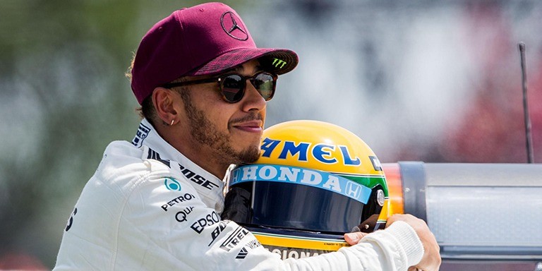 Formula 1’de Tarih Yazan Lewis Hamilton Hakkında Bilinmeyenler