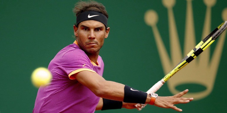 Ünlü Tenis Oyuncusu Rafael Nadal’ın Spor Kariyerindeki Başarıları