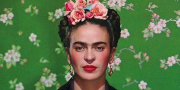 Ünlü Ressam Frida Kahlo'nun Hayatına Dair Bilinmeyenler