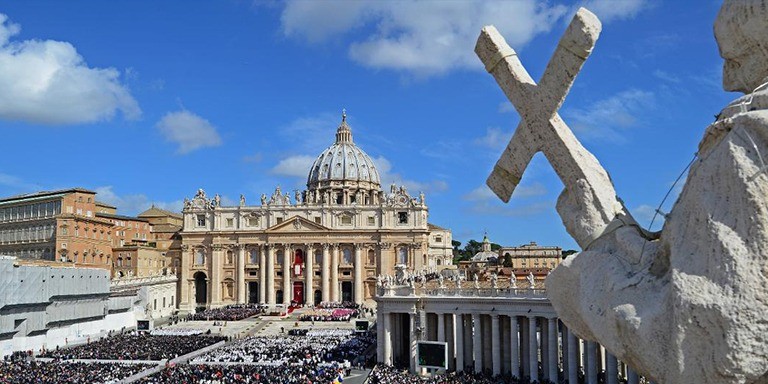 Roma’nın Cazibe Merkezi Olan Vatikan Şehrine Dair Bilinmeyenler