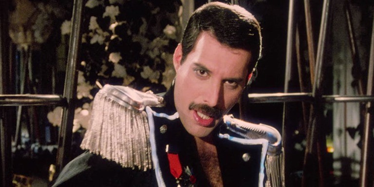 Queen Grubunun Efsane Adı Freddie Mercury’ye Dair Gerçekler