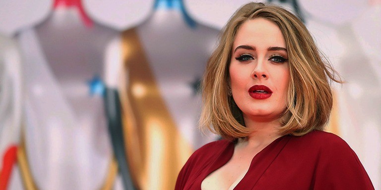 Sesiyle Uzaklara Sürükleyen Adele’in Müzik Serüvenine Dair Bilgiler