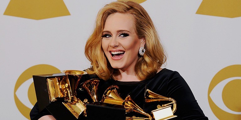 Sesiyle Uzaklara Sürükleyen Adele’in Müzik Serüvenine Dair Bilgiler