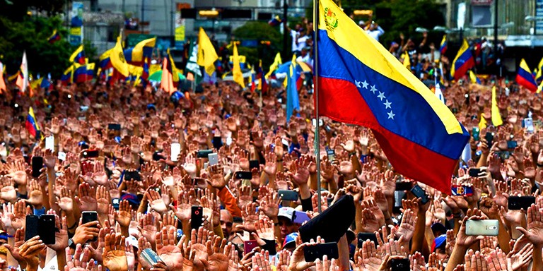 Hem Vahşi Hem Büyüleyici Ülke Venezuela’ya Dair Bilinmeyenler