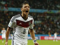 Futbol Camiasının Yıldızlarından Mesut Özil’in Hayatına Dair Bilgiler