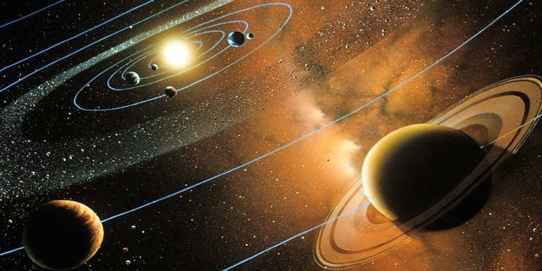 Güneş Sistemindeki Akılalmaz Gezegen Jüpiter’e Dair Bilgiler