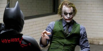 Joker Karakteriyle Tanınmış Heath Ledger’a Dair Etkileyici Gerçekler