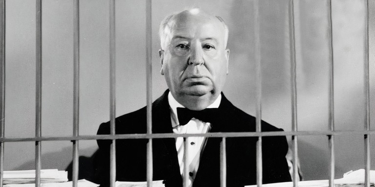Usta Yönetmen Alfred Hitchcock‘a Dair Az Bilinen Gerçekler