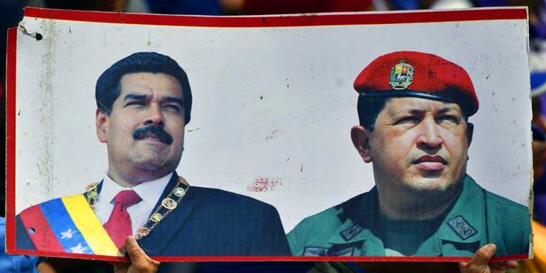 Hem Vahşi Hem Büyüleyici Ülke Venezuela’ya Dair Bilinmeyenler