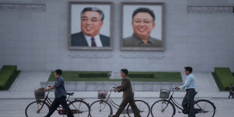 Kuzey Kore’ye Dair İlk Defa Duyacağınız İlginç Gerçekler