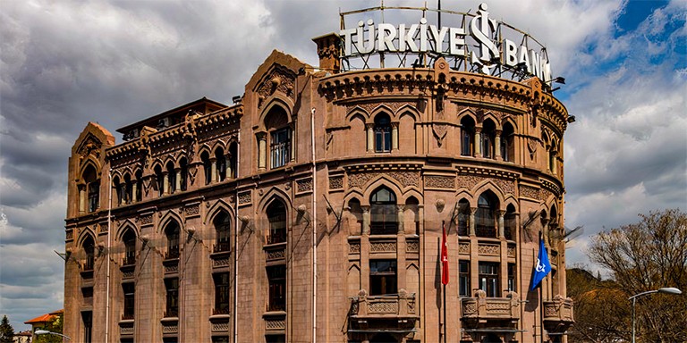 Türkiye’de En Yüksek Değere Sahip Türk Bankaları