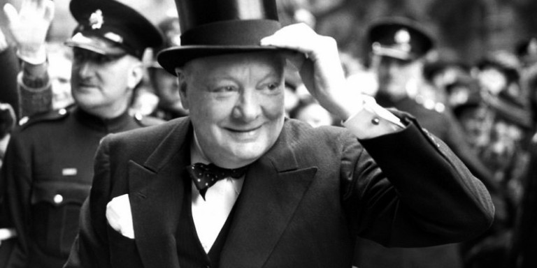 Tarih Yazan Devlet Adamı Winston Churchill’e Dair Bilinmeyenler