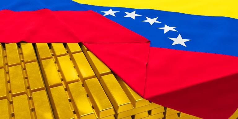 Hem Vahşi Hem Büyüleyici Ülke Venezuela’ya Dair Bilinmeyenler