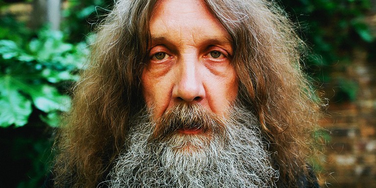 Postmodernist Çizgi Roman Yazarı Alan Moore’a Dair Bilinmeyenler