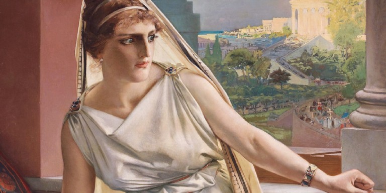 İlk Kadın Matematik Dehası Hypatia Hakkında Her Şey