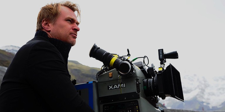Sinemanın Sevilen Yönetmeni Christopher Nolan Hakkında İlginç Bilgiler