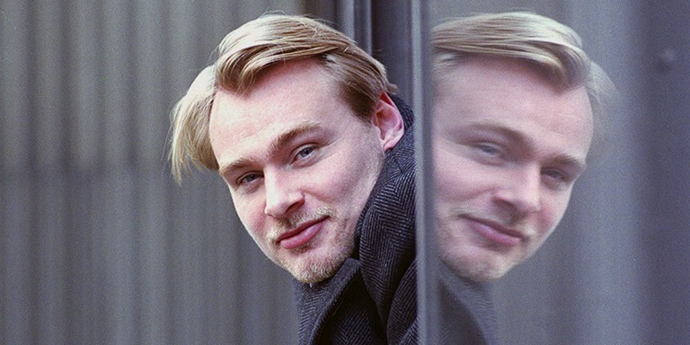 Sinemanın Sevilen Yönetmeni Christopher Nolan Hakkında İlginç Bilgiler