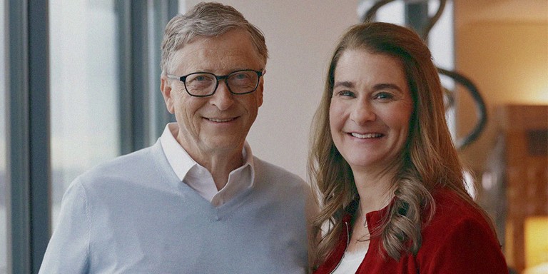 Microsoft’un Kurucusu Bill Gates Hakkında Bilinmesi Gerekenler
