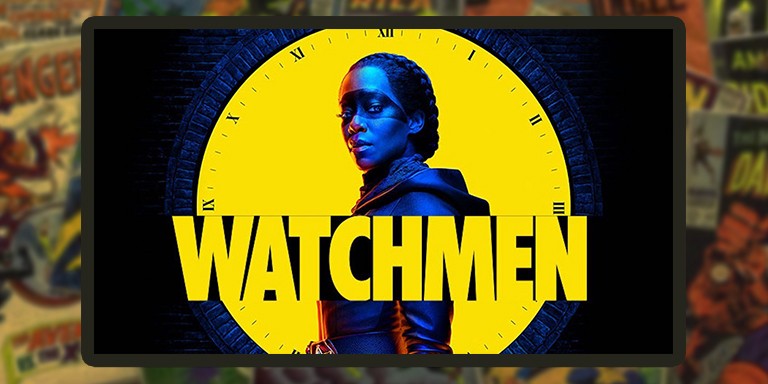 Watchmen Çizgi Romanı Hakkında Enteresan Bilgiler