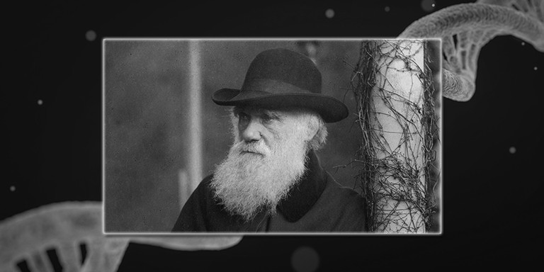 Evrim Teorisi’nin Babası Charles Darwin Hakkında Bilgiler
