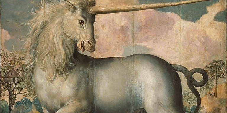 Efsanevi At Unicorn’lar Hakkında Fantastik Gerçekler