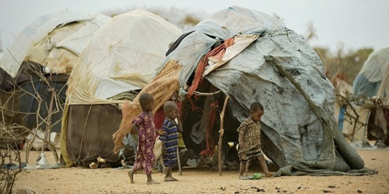 Yokluk İçinde Yaşayan Somali Ülkesi Hakkında Gerçekler