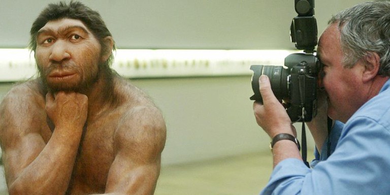 Neanderthaller Hakkında Az Bilinen İlgi Çekici Detaylar
