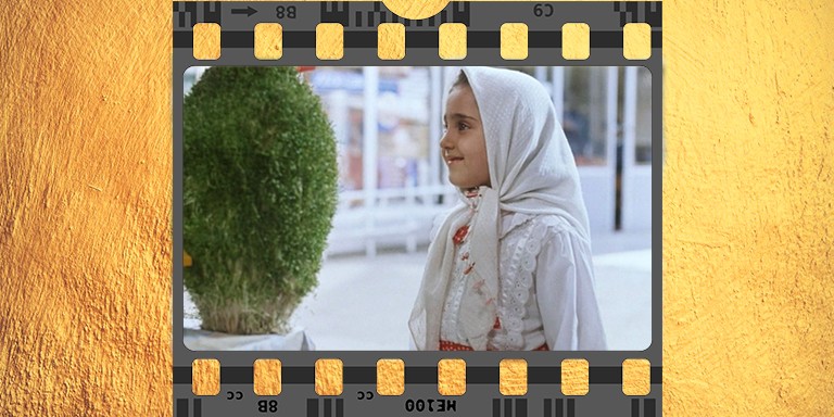 İran Sinemasının Birbirinden Etkileyici En Dokunaklı Filmleri