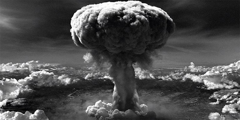 Büyük Facia Yaratan Atom Bombası Hakkında Her Şey