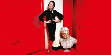 Modanın Kraliçesi Diana Vreeland Hakkında Etkileyici Detaylar