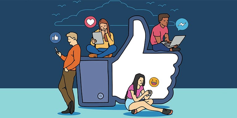 Sosyal Medya Fenomeni Olmak İçin Etkili Yöntemler