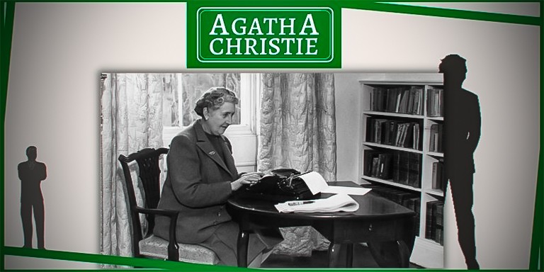 Dedektif Romanlarının Yazarı Agatha Christie Hakkında Bilinmeyenler