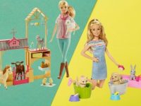 Kusursuz Özelliklere Sahip Barbie Bebekler Hakkında Bilgiler