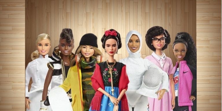 Kusursuz Özelliklere Sahip Barbie Bebekler Hakkında Bilgiler