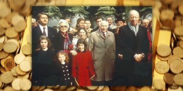 Güçlü Rothschild Ailesine Dair Bilinmeyen Tüm Detaylar